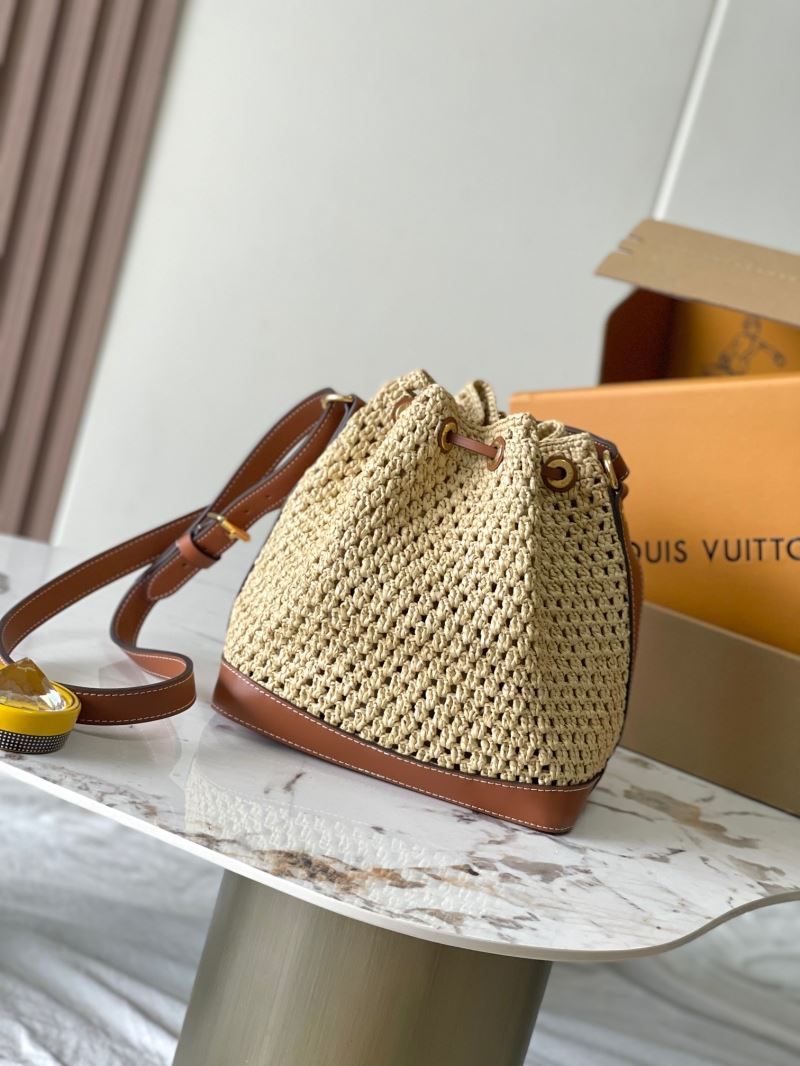 Louis Vuitton Bucket Bags